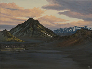 Hvanngil